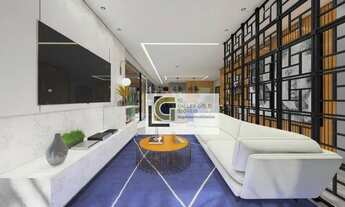 Imagem 7: Sobrado com 5 dormitórios à venda, 495 m² por R$ 3.840.000,00 - Condomínio Residencial Alp