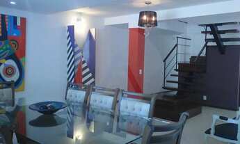 Imagem 3: Imobiliária Agatê Imóveis vende Casa Duplex de 350 m² por R 2.600 mil reais - Camboinhas