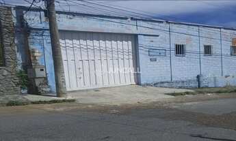 Imagem 7: Galpão à venda, Cachoeirinha - Belo Horizonte/MG