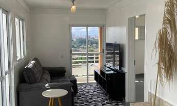 Imagem 7: Cobertura Duplex - 115 m² - Santo André