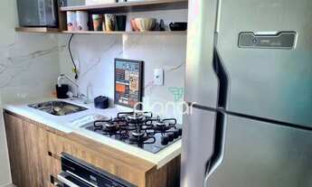 Imagem: Apartamento com 1 dormitório para alugar