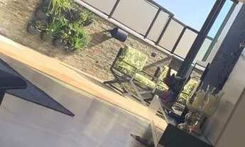 Imagem 5: COBERTURA - MOEMA ÍNDIOS - SP