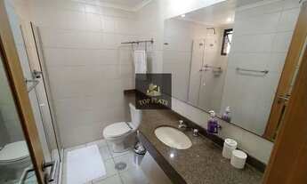 Imagem 6: Flat disponível em Moema