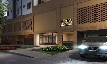 Imagem 5: Apartamento para venda com 50 metros quadrados com 2 quartos em Santo Cristo - Rio de Jane