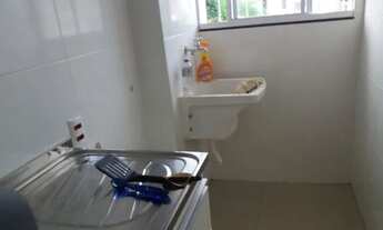 Imagem 3: Apartamento Compacto Grande Maruípe Hospital Unimed Ufes Quartel Hospital Sta Rita