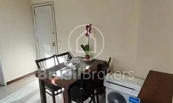 Imagem 5: Niterói - Apartamento Padrão - Icaraí