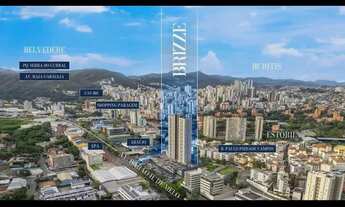 Imagem: Apartamento para Venda em Belo Horizonte