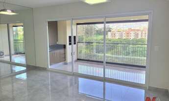 Imagem 3: Apartamento 03 dormitórios com suíte e lazer completo para alugar em São José do Rio Pret