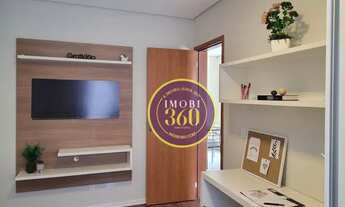 Imagem 4: APARTAMENTO Á VENDA EM MOGI DAS CRUZES 2 DORMITÓRIOS E VAGA