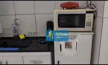 Imagem 3: Kitnet 1 dormitório à venda, 19 m² por R$ 125.000 - Ocian - Praia Grande/SP