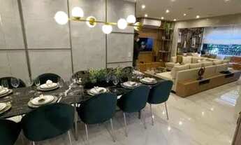 Imagem 3: Apartamento com 3 dormitórios à venda, 100 m² por R$ 1.079.000 - Klabin - São Paulo/SP