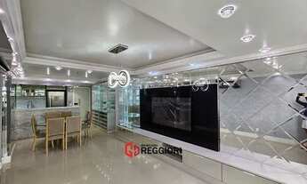 Imagem: PRONTO P/ MORAR! AP QUADRA MAR REFORMADO