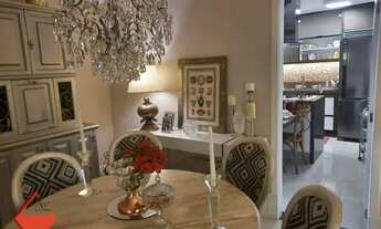 Imagem 7: Apartamento com 4 dormitórios à venda, 108 m² por R$ 1.662.990,00 - Pinheiros - São Paulo