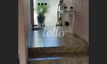 Imagem 6: Santo André - Casa Padrão - Vila Alzira