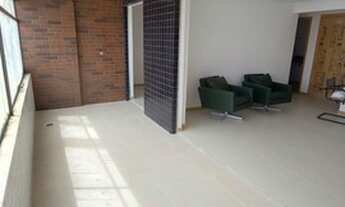 Imagem 6: Aptos alto padrão com 3 ou 4 suítes, até 143m² e 2 vagas de garagem no Marco