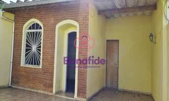 Imagem: JUNDIAÍ - Casa Padrão - VILA MARIA LUIZA