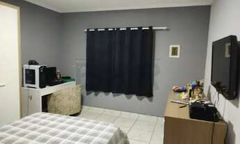 Imagem 2: Casa para venda tem 100M² quadrados com 2 quartos em Vila Butantã - São Paulo - SP