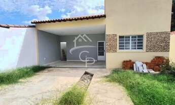 Imagem 3: Casa para Venda em Teresina, Vale Quem Tem, 3 dormitórios, 1 suíte, 1 banheiro, 2 vagas