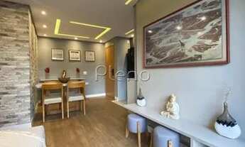 Imagem 5: Apartamento à venda no Taquaral - Campinas/SP