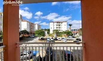 Imagem 7: Apartamento à venda, 50 m² por R$ 320.000,00 - Jardim Oriente - São José dos Campos/SP