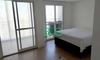 Imagem: Studio com 1 dormitório para alugar, 34