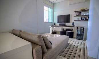 Imagem 4: Cobertura com 3 quartos à venda, 160 m² por R$ 2.300.000 - Funcionários - Belo Horizonte/M