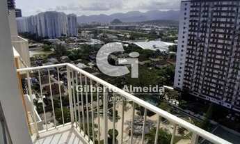 Imagem 3: Apartamento 2 quartos a venda na Barra da Tijuca