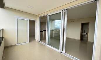 Imagem 5: Apartamento 3 suítes plenas 117m Qd 603 sul