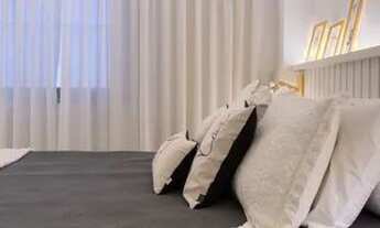 Imagem 4: Apartamento para aluguel com 116 metros quadrados com 2 quartos em Leblon - Rio de Janeiro