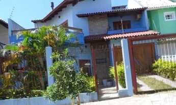 Imagem 2: Casa para Venda - 318m², 4 dormitórios, sendo 1 suites, 3 vagas - Guarujá