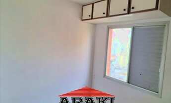 Imagem 6: Apartamento de três dormitórios no Cambuci!