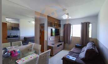 Imagem: Apartamento de 2 quartos no Condomínio