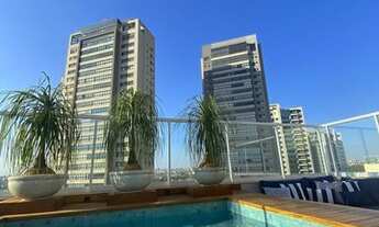 Imagem 4: Cobertura Torres do Sul 220m2