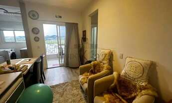 Imagem 2: Apartamento Padrão em São José dos Campos