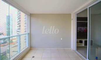 Imagem 3: São Paulo - Apartamento Padrão - Tatuapé