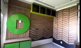 Imagem 3: Apartamento para aluguel possui 134 metros quadrados com 3 quartos