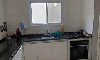 Imagem 7: Casa com 3 dormitórios à venda, 143 m² por R$ 750.000,03 - Jardim Germiniani - Sorocaba/SP