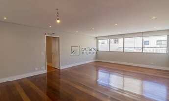 Imagem 2: Apartamento Venda Itaim Bibi 137 m² 3 Dormitórios