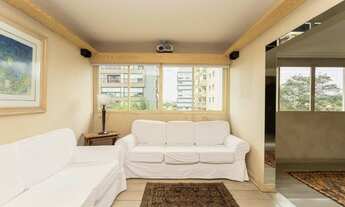 Imagem 6: São Paulo - Apartamento Padrão - Campo Belo