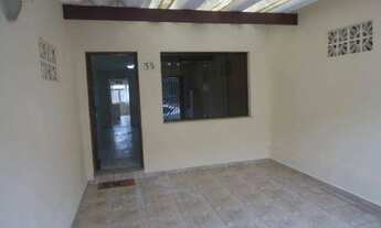 Imagem 2: Sobrado com 2 dormitórios para alugar, 80 m² por R$ 2.000,00/mês - Jardim Patente Novo - S