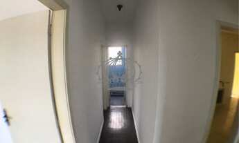 Imagem: Apartamento com 03 quartos e dependências