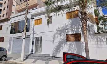 Imagem 4: Prédio comercial com 6 salas para venda em Santana - São Paulo