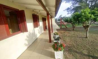 Imagem 2: Casa com 3 dormitórios à venda, 90 m² por R$ 216.000,00 - Nova Tramandaí - Tramandaí/RS