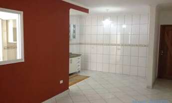 Imagem 6: APARTAMENTO - JARDIM - SP