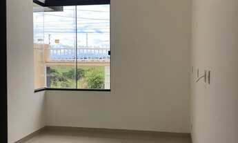 Imagem: Casa no bairro Itatiaia em Anápolis