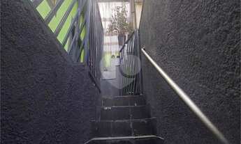 Imagem 4: São Paulo - Casa Padrão - CASA VERDE