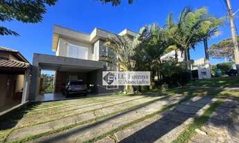 Imagem 2: Casa com 3 dormitórios, 255 m² - venda por R$ 1.450.000,00 ou aluguel por R$ 7.000,00/mês