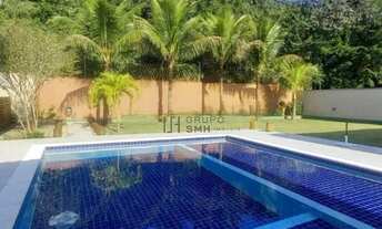 Imagem: Casa com 5 dormitórios, 700 m² - venda