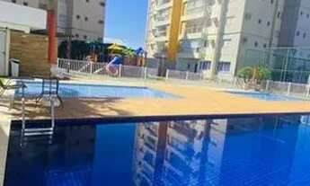 Imagem: Condomínio Santa Mônica - Despraiado