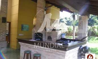 Imagem 6: Casa (sobrado em condominio) 4 dormitórios/suite, cozinha planejada, portaria 24 horas, em